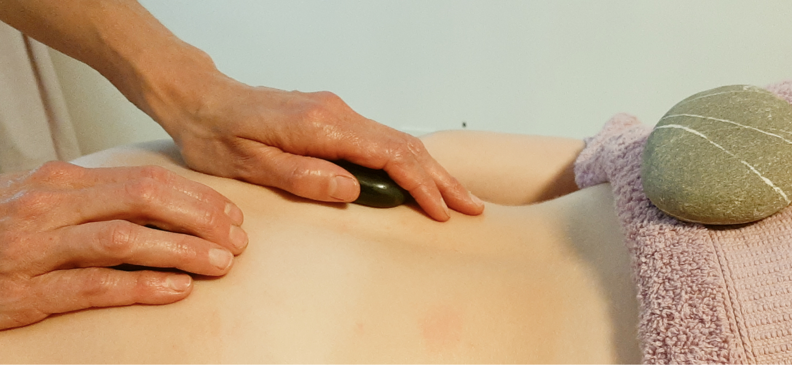 Hot Stone Massage